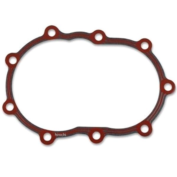 JGI-33295-36-X ガッツクローム キッカーカバーガスケットペーパー 36年-85年 4速ビッグツイン