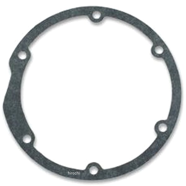 JGI-34552-52 ガッツクローム ラチェットトップシフターカバーガスケットペーパー 52年-79年前期 FL、FX