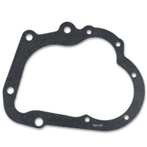 JGI-34826-41 ガッツクローム T/MサイドカバーGKペーパー 41-73 WL/G