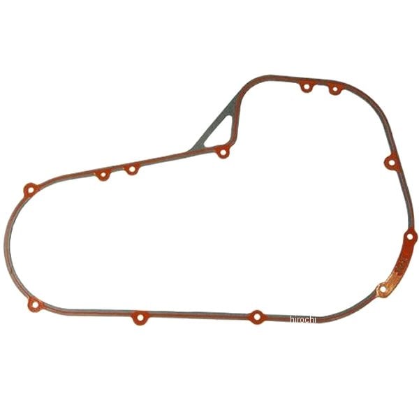 JGI-34901-79-B ガッツクローム プライマリーガスケット 80年-93年 FLT、FXR