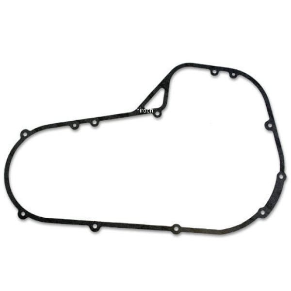 JGI-34901-79 ガッツクローム プライマリーガスケットペーパー 1979-82年 FLT/FXR