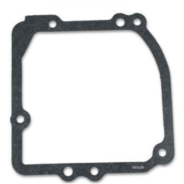 JGI-34904-79 ガッツクローム T/MトップカバーGKペーパー 79-85 FLT/FXR