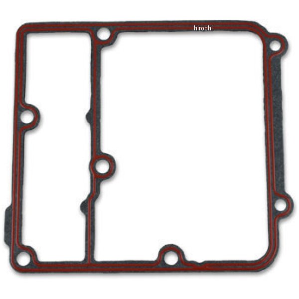 JGI-34917-99 ガッツクローム T/MトップカバーGKペーパーw/Bead 99-06FXD/FLT