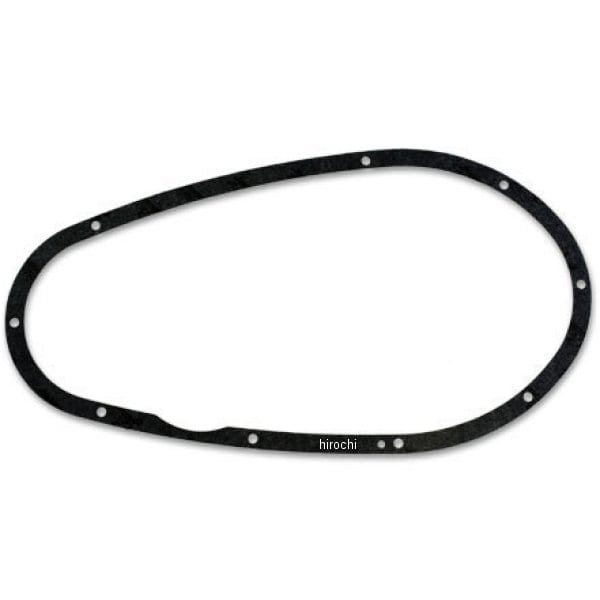 JGI-34952-52 ガッツクローム プライマリーガスケットペーパー .030” 1952-69年 K/XL