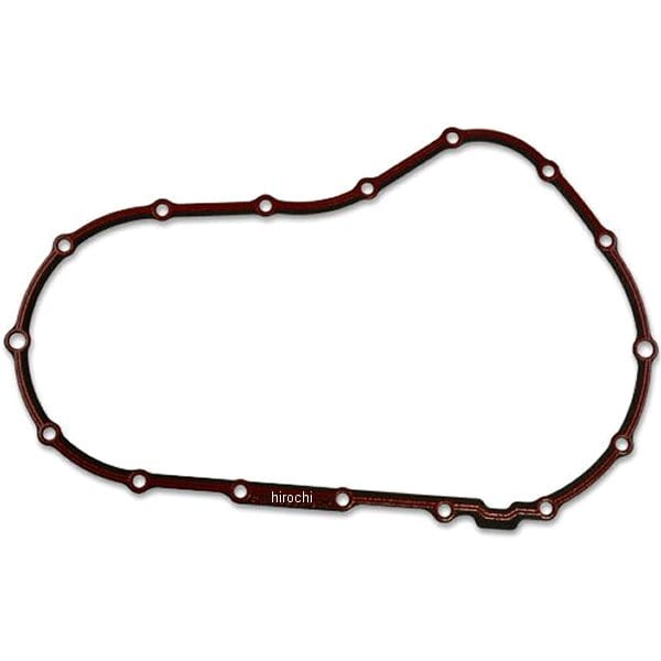 JGI-34955-04-F ガッツクローム プライマリーガスケット 04年-20年 XL883、XL1200