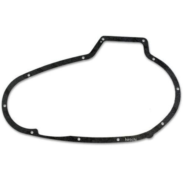 JGI-34955-67 ガッツクローム プライマリーガスケットペーパー .020” 1967-76年 XL 900/1000