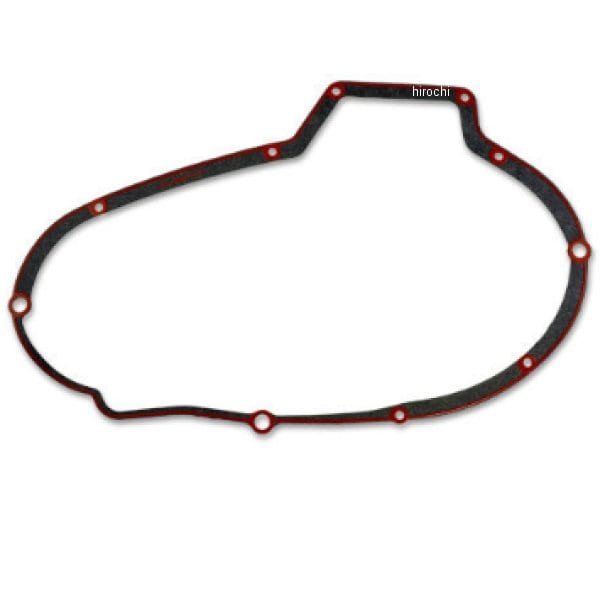 JGI-34955-75-X ガッツクローム プライマリーガスケットペーパーw/Bead 1977-90年 XL883/1000/1200