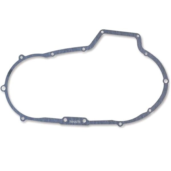 JGI-34955-89 ガッツクローム プライマリーガスケット 91年-03年 XL883、XL1200