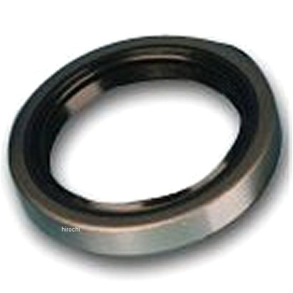 JGI-35151-74 ガッツクローム エンジン左側オイルシール 74年-03年 XL