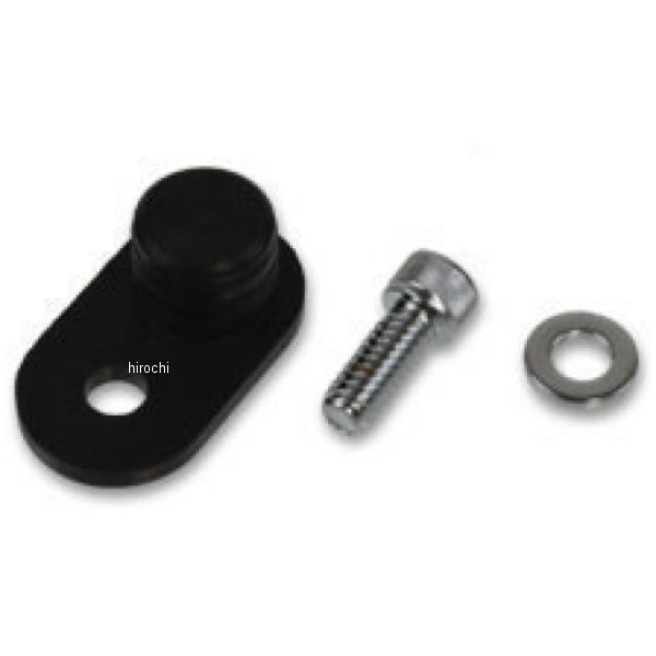 JGI-35607-85-X ガッツクローム スピードメーターホールプラグシール 5速