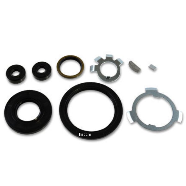 JGI-37741-82-K ガッツクローム T/Mメインシールキット 82-86 4速