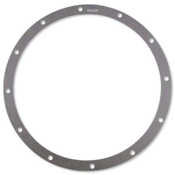 JGI-37762-52 ガッツクローム クラッチハブカバーGKペーパー 52-70 K/XL