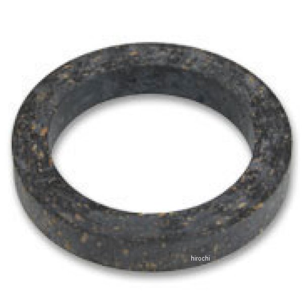 JGI-43571-35 ガッツクローム ホイールベアリングシール コルク ラージ 35-66 WL/U/EL/FL