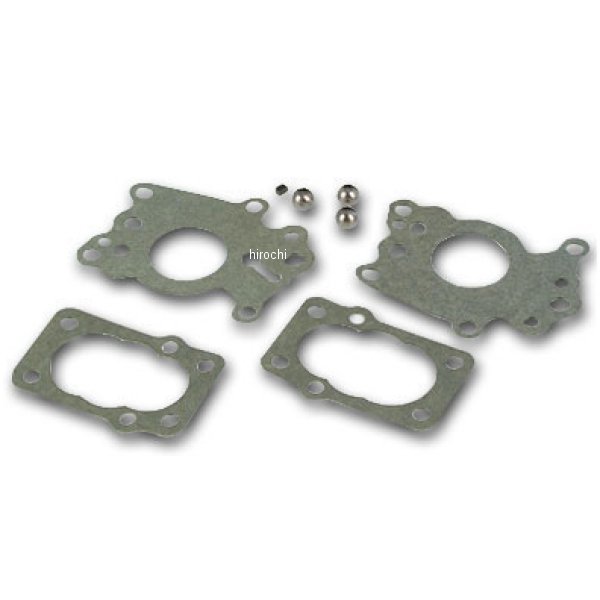 JGI-45-WL ガッツクローム オイルポンプGKキット 1937-73年 WL