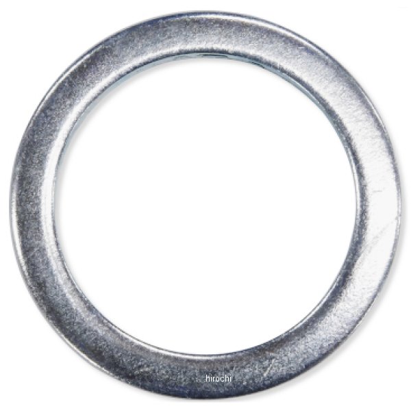 JGI-45377-87 ガッツクローム フォークシールワッシャー 39mm 87up FX/88up XL