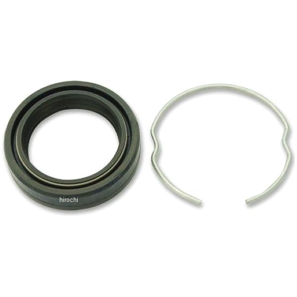 JGI-45387-83 ガッツクローム 35mmフォークシール 84年後期-87年 FX/XL