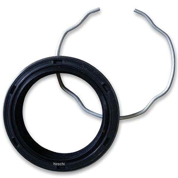 JGI-45843-77 ガッツクローム 41mmフォークシール 77年-83年 FL