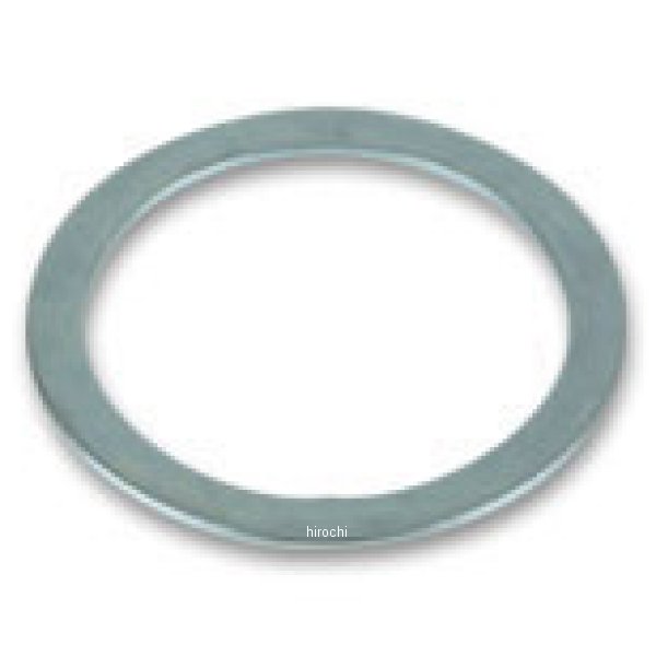JGI-45844-77 ガッツクローム フォークシールワッシャー 77-84 FL