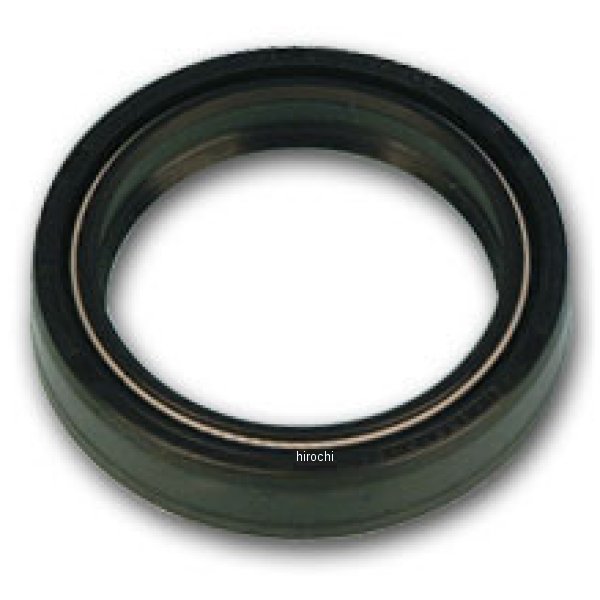 JGI-45846-84 ガッツクローム フォークオイルシール 41mm 84up FLT