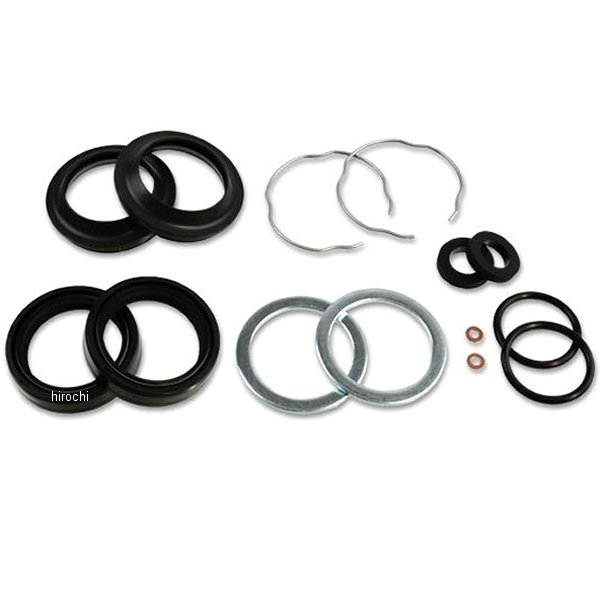 JGI-45849-00 ガッツクローム フォークシールキット 00年-07年 FXSTD デュース