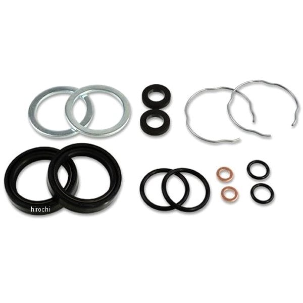 JGI-45849-84 ガッツクローム フォークシールキット 84年以降 FL