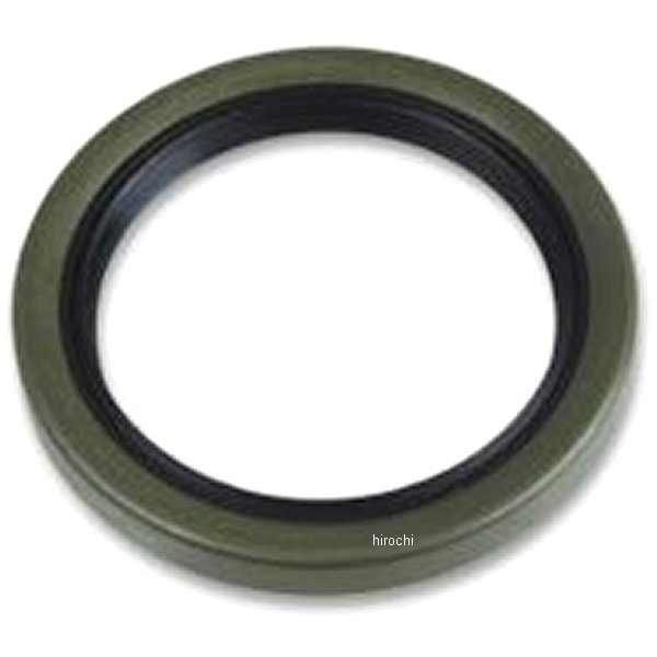 JGI-45852-48 ガッツクローム フォークシール メタル 49年-77年前期 FL