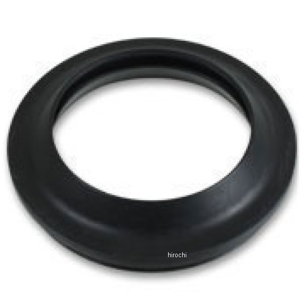 JGI-46175-00 ガッツクローム フォークダストシール 00-07年 FXSTDデュース