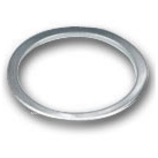 JGI-46515-01 ガッツクローム フォークシールワッシャー 06up ダイナ/01up V-ROD