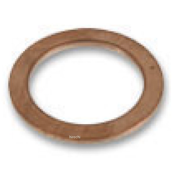 JGI-46615-06 ガッツクローム フォークダンパースクリューワッシャー 06-09 ダイナ