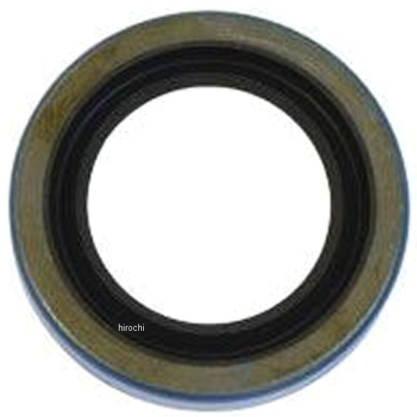 JGI-47519-72 ガッツクローム ホイールシール&スイングアームシール 72年-83年 XL