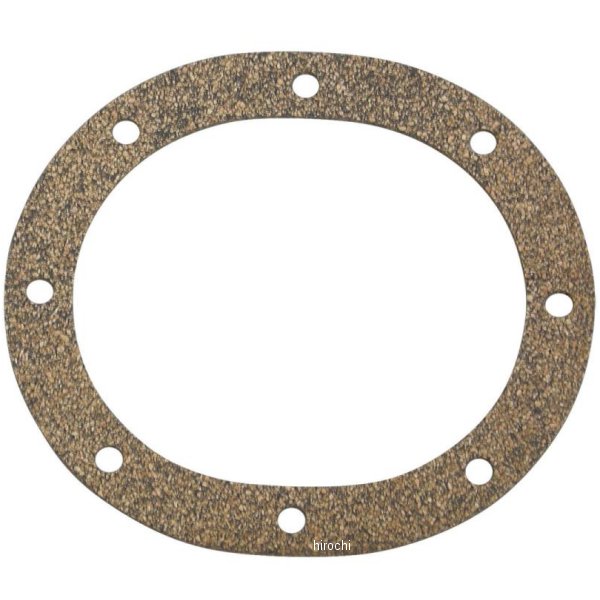 JGI-60565-36 ガッツクローム ダービーカバーガスケット 36年-64年 U/EL/FL