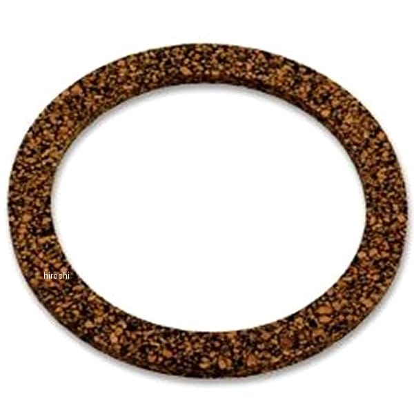 JGI-60567-36 ガッツクローム インスペクションカバーガスケット 36年-64年 U/EL/FL