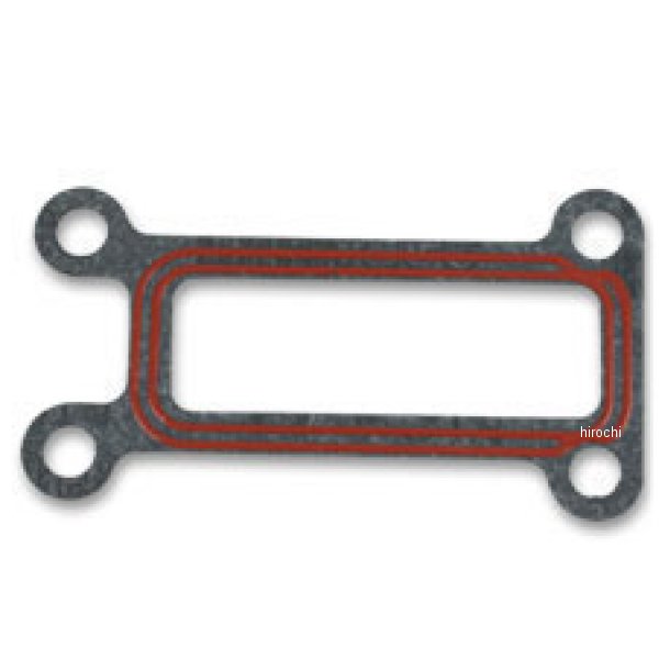 JGI-62432-93 ガッツクローム T/Mトップカバー Spout GK 93-99 FLT