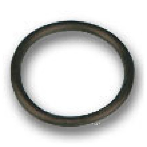 JGI-62672-90 ガッツクローム オイルパンディップスティックカバーOリング 91up ダイナ