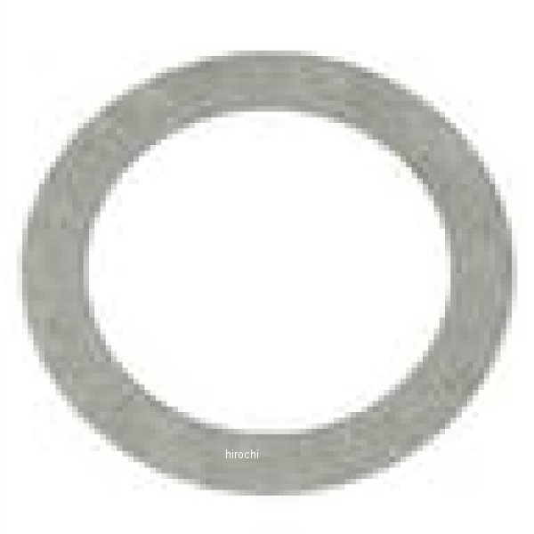 JGI-67142-52 ガッツクローム スピードメーター&タコメータードライブギアワッシャー 52年-80年 XL