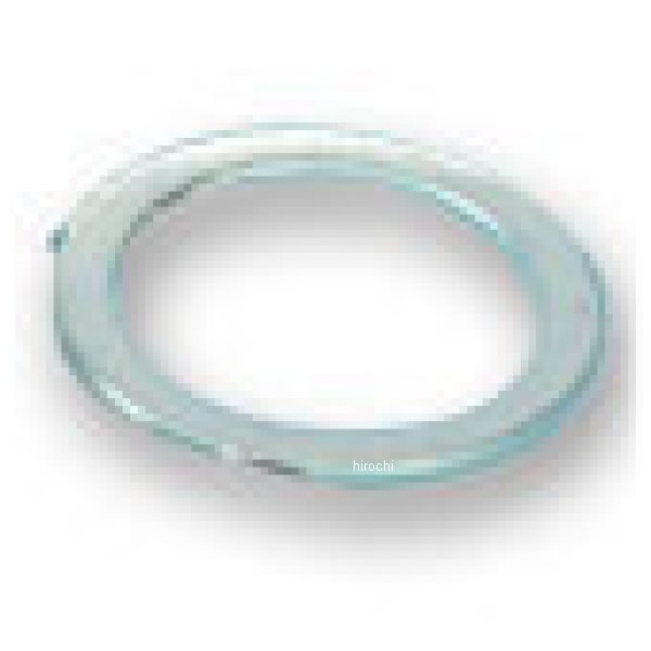 JGI-6762-B ガッツクローム プッシュロッドカバースプリングバックアップワッシャー 36-99 BT