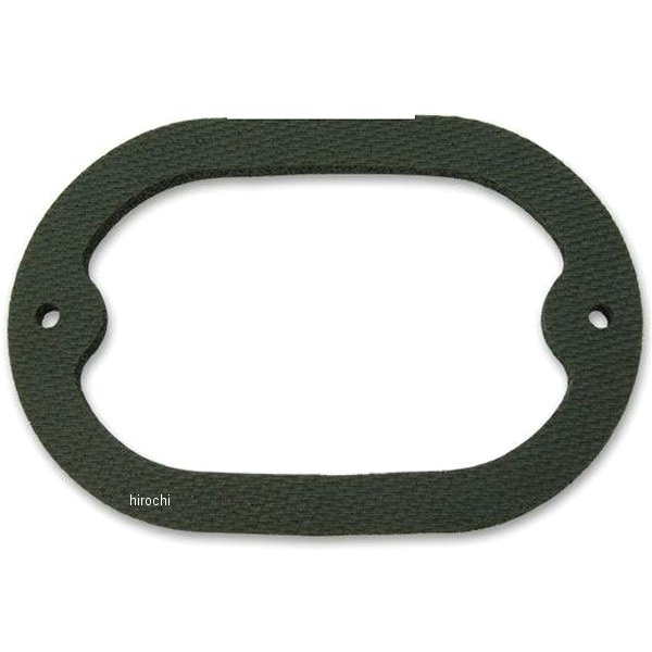 JGI-68122-55 ガッツクローム デュオテール ランプレンズガスケット