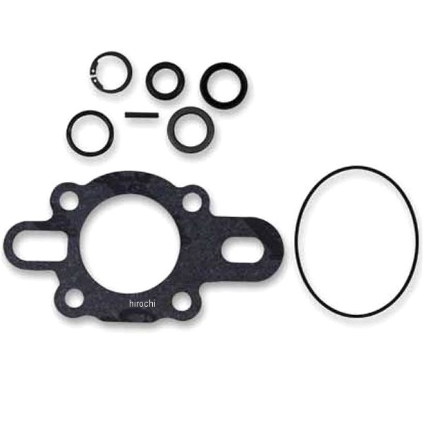 JGI-77-XL ガッツクローム オイルポンプガスケットキット 77年-90年 XL