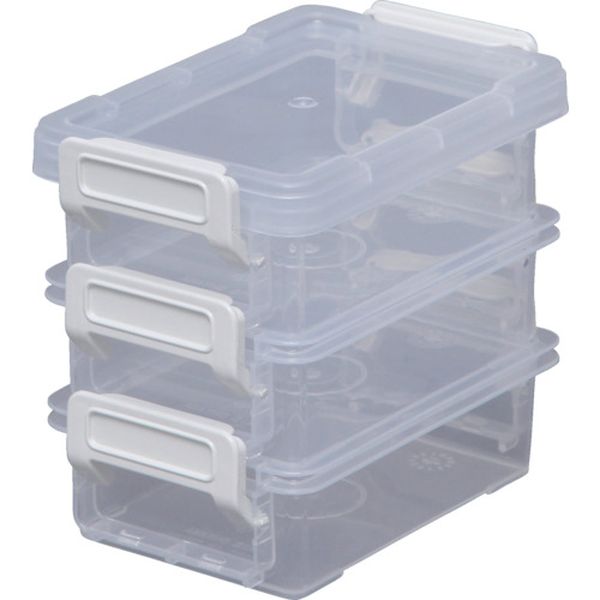 JICM 828-0872 アイリスオーヤマ(株) IRIS 227783 ジョイントケース 63×94×33