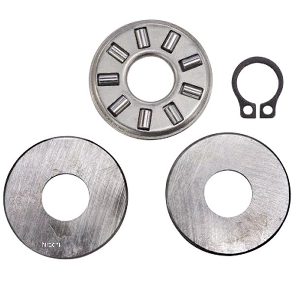 JIMS-2226 ガッツクローム スローアウトベアリングキット 4速・5速 ビッグツイン用