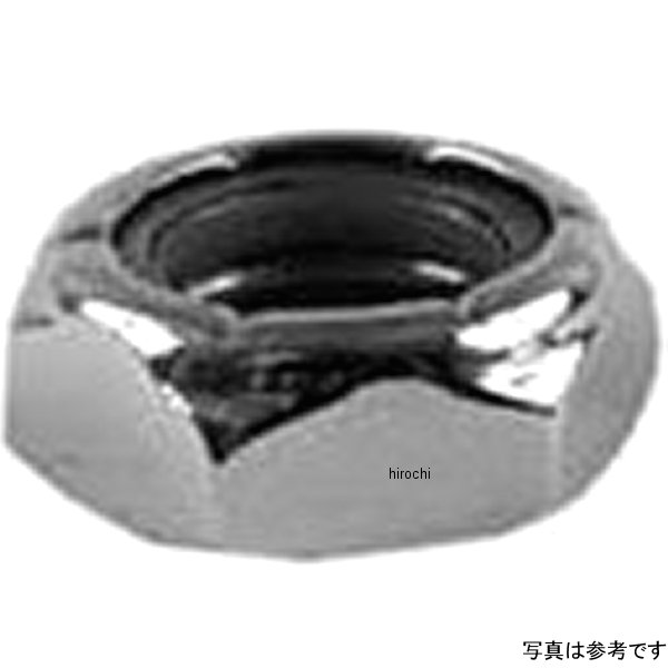 JLC104P-04 ポッシュ POSH ジャムロックナット 1/4-20