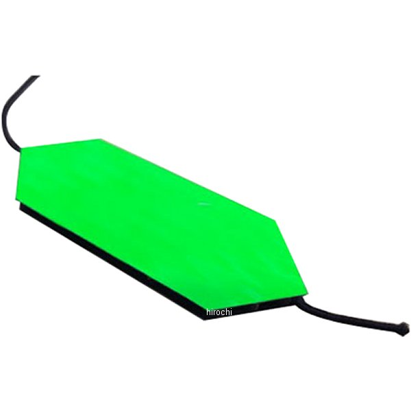 JS-VSBT-G J-TRIP Jトリップ サインボード リペアチップ 緑