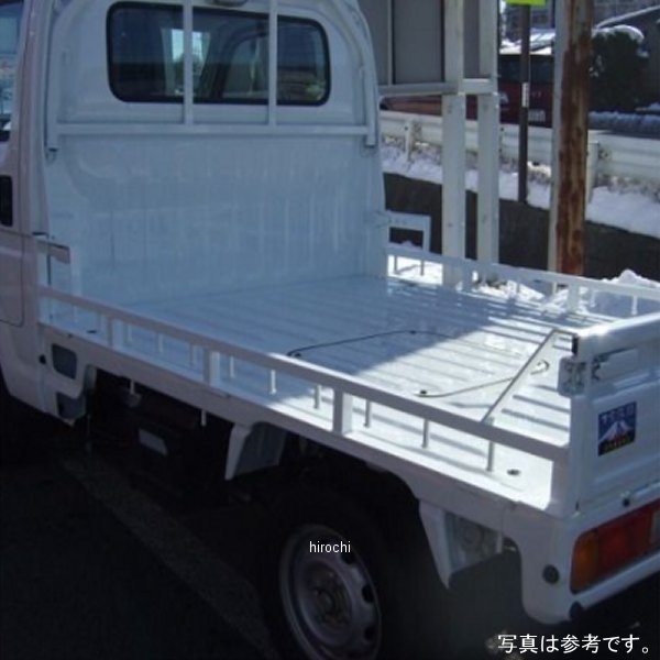 JS-ZKM-03 J-TRIP Jトリップ バイクハンソウバー(ホンダアクティヨウ)