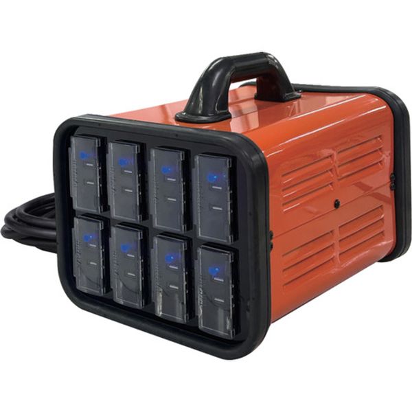 JST32U4 698-0460 (株)ハタヤリミテッド ハタヤ USB充電ステーション32ポート