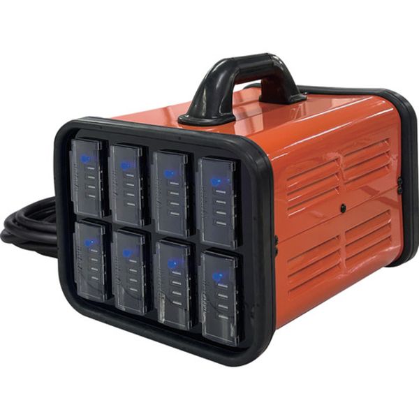 JST60U4 698-0461 (株)ハタヤリミテッド ハタヤ USB充電ステーション60ポート