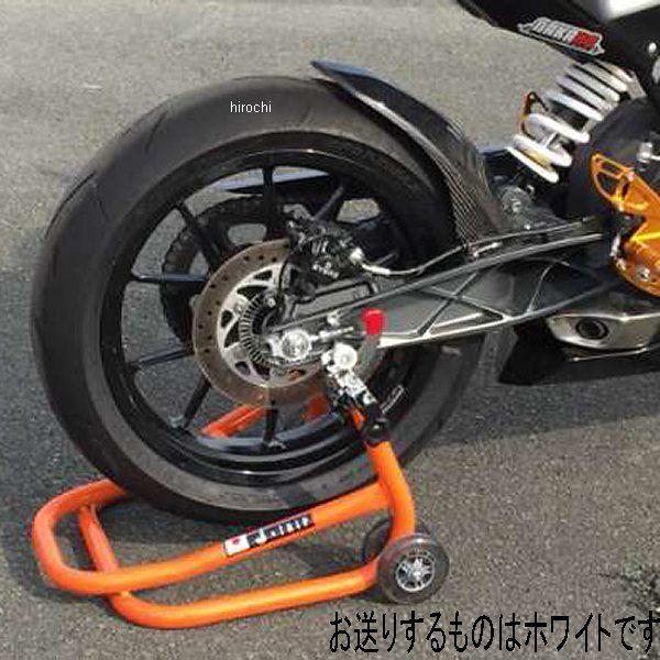 JT-1052WT Jトリップ J-TRIP ナローローラースタンド 白 8-18インチ用