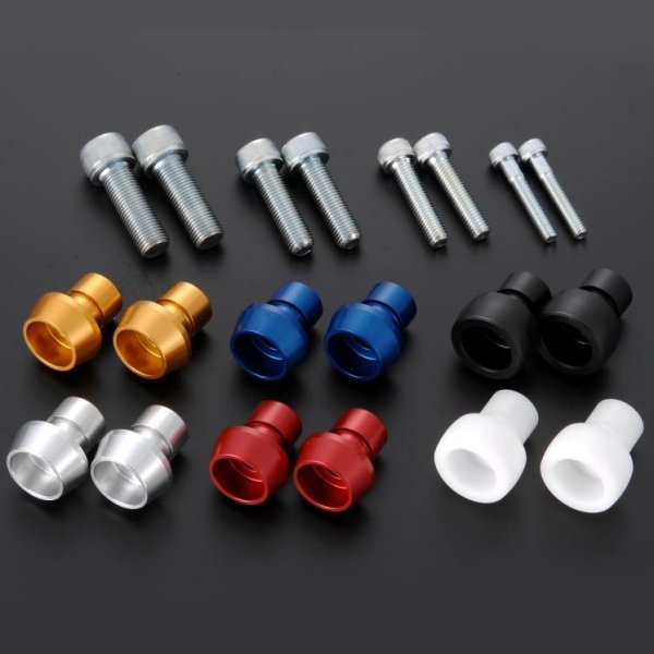 JT-107E-BL Jトリップ J-TRIP ブルーフックボルトM10ボルト付(ヤマハ)