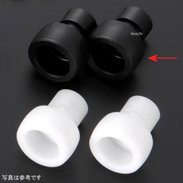 JT-107H-SBK J-TRIP Jトリップ フックボルト 10mm ジュラコン 黒