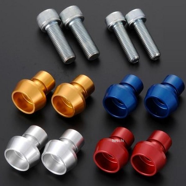 JT-107J-BL J-TRIP Jトリップ フックボルト08 L BL Z900RS