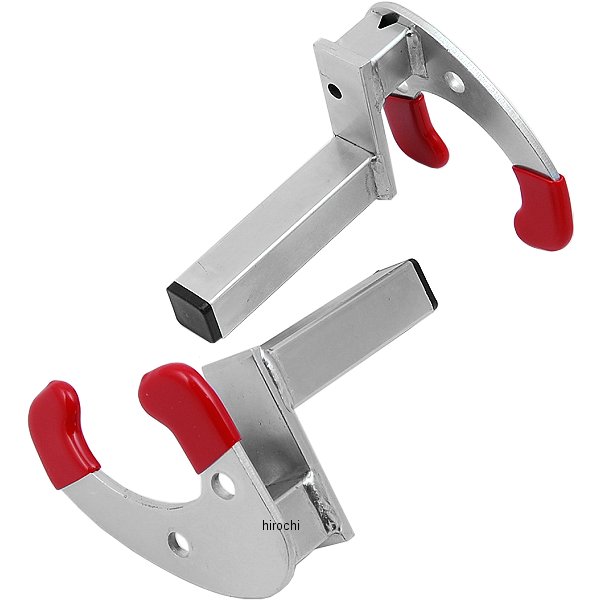 JT-107S J-TRIP Jトリップ V受けセット ZRX1200、ZRX1100、ZRX400 左右セット